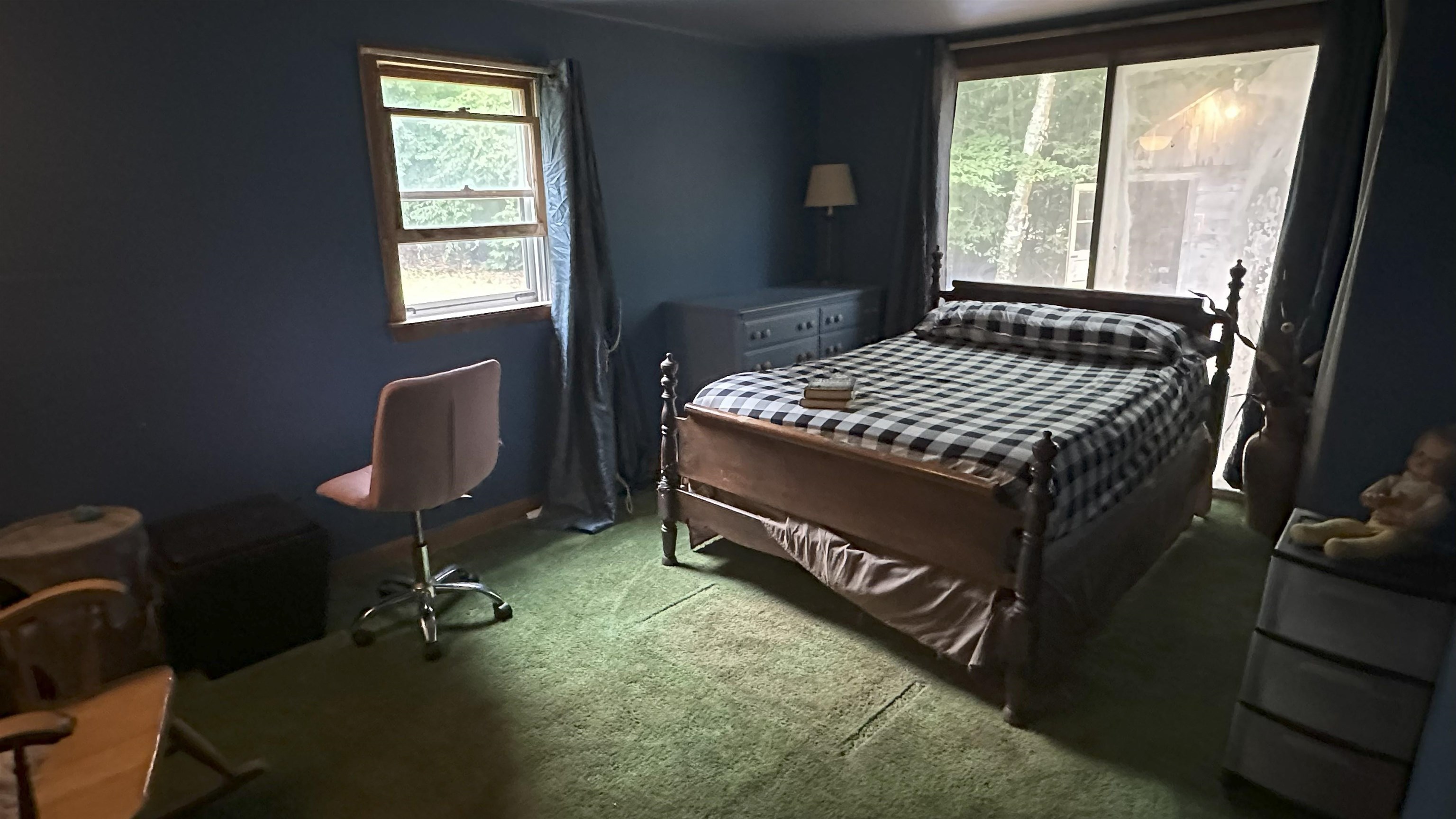 Conway, New Hampshire 03813, United States, 2 Bedrooms Bedrooms, ,1 BathroomBathrooms,Residential,Active,183461