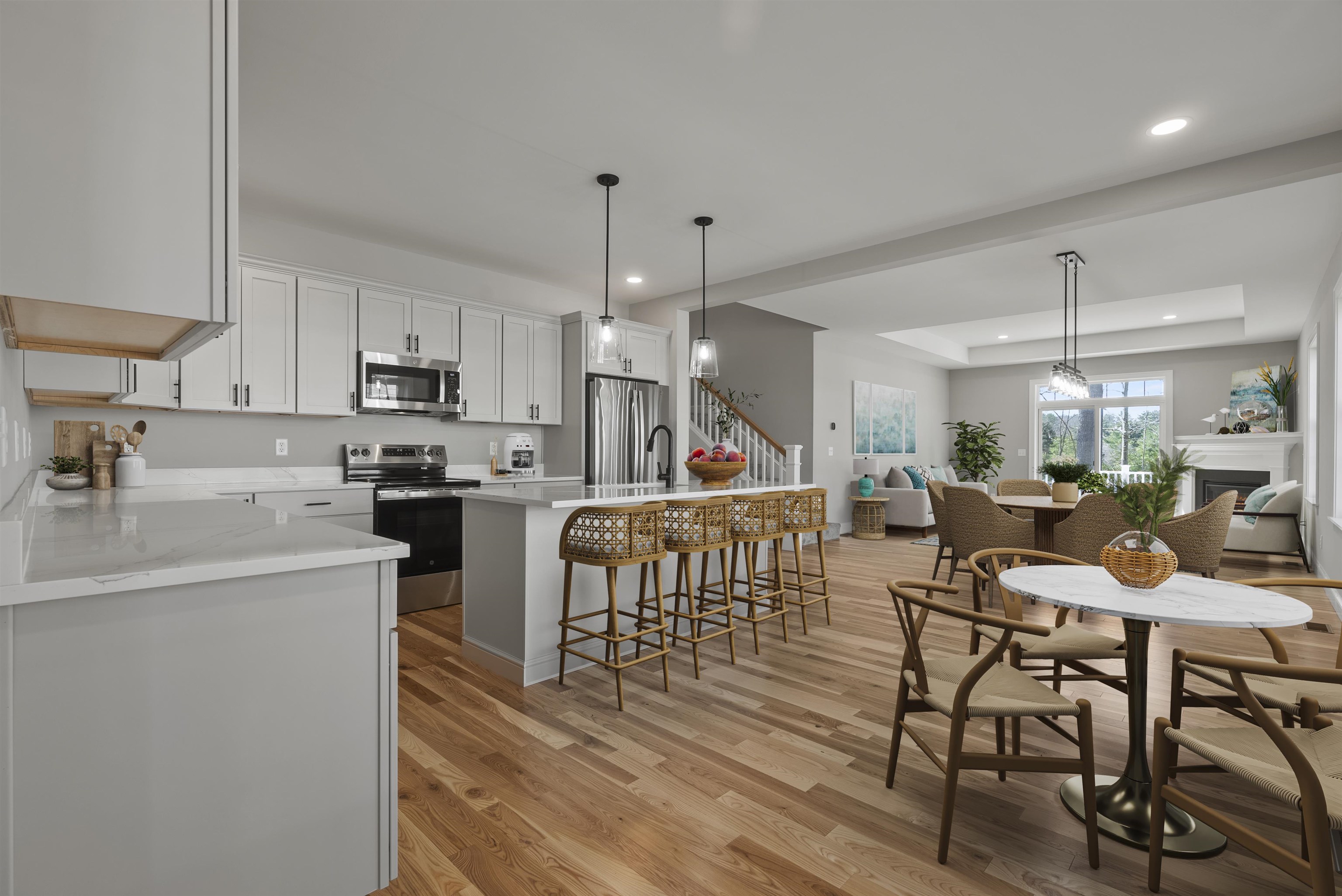Unit 3 Summerwind Place 3