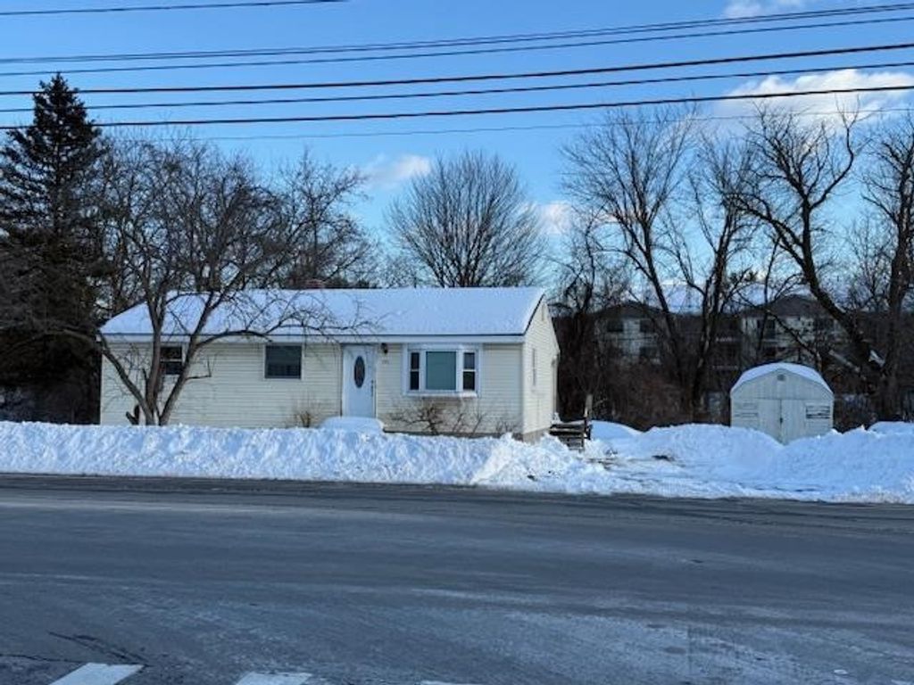 Photo of 288 Main Dunstable Road, Nashua, NH 03062 (MLS # 5075232)