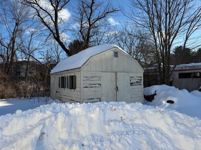 288 Main Dunstable Road