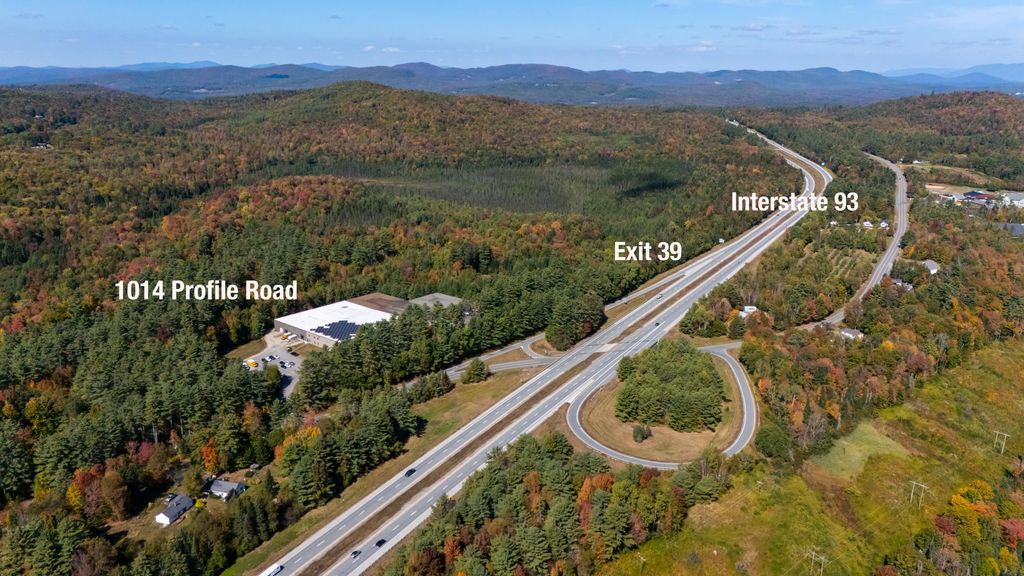 Photo of 1014 Profile Road, Bethlehem, NH 03574 (MLS # 5064575)