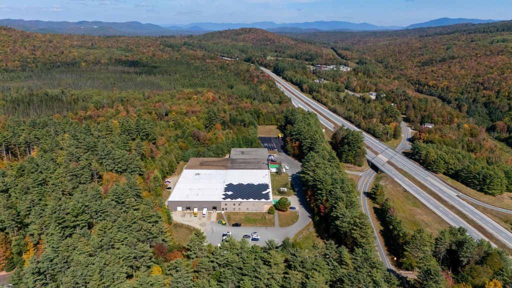 Photo of 1014 Profile Road, Bethlehem, NH 03574 (MLS # 5064575)