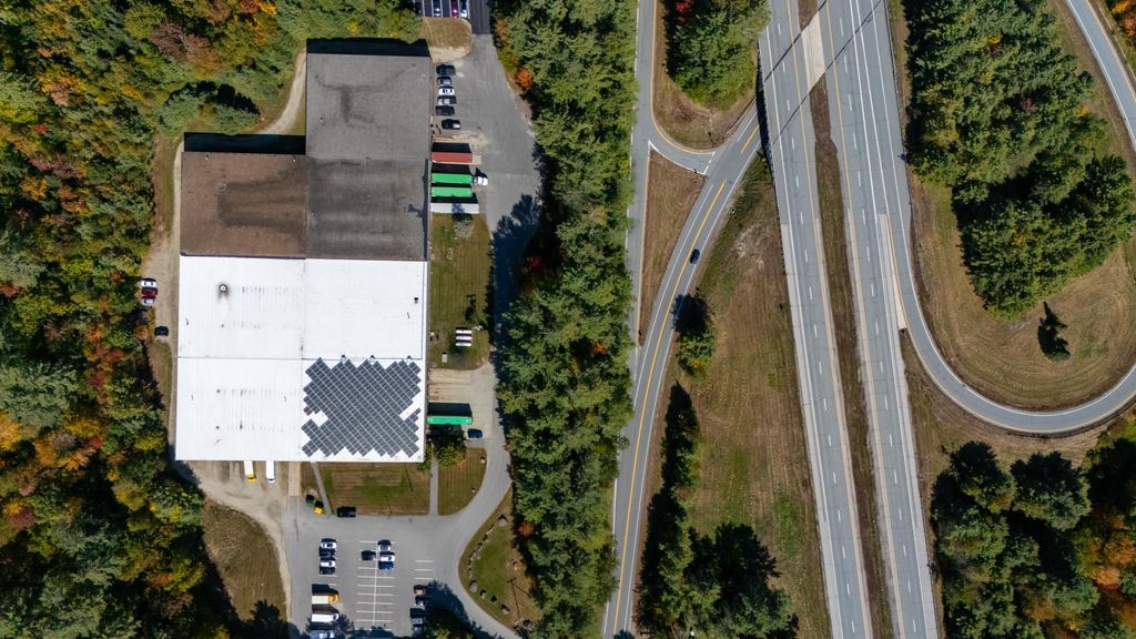 Photo of 1014 Profile Road, Bethlehem, NH 03574 (MLS # 5064575)