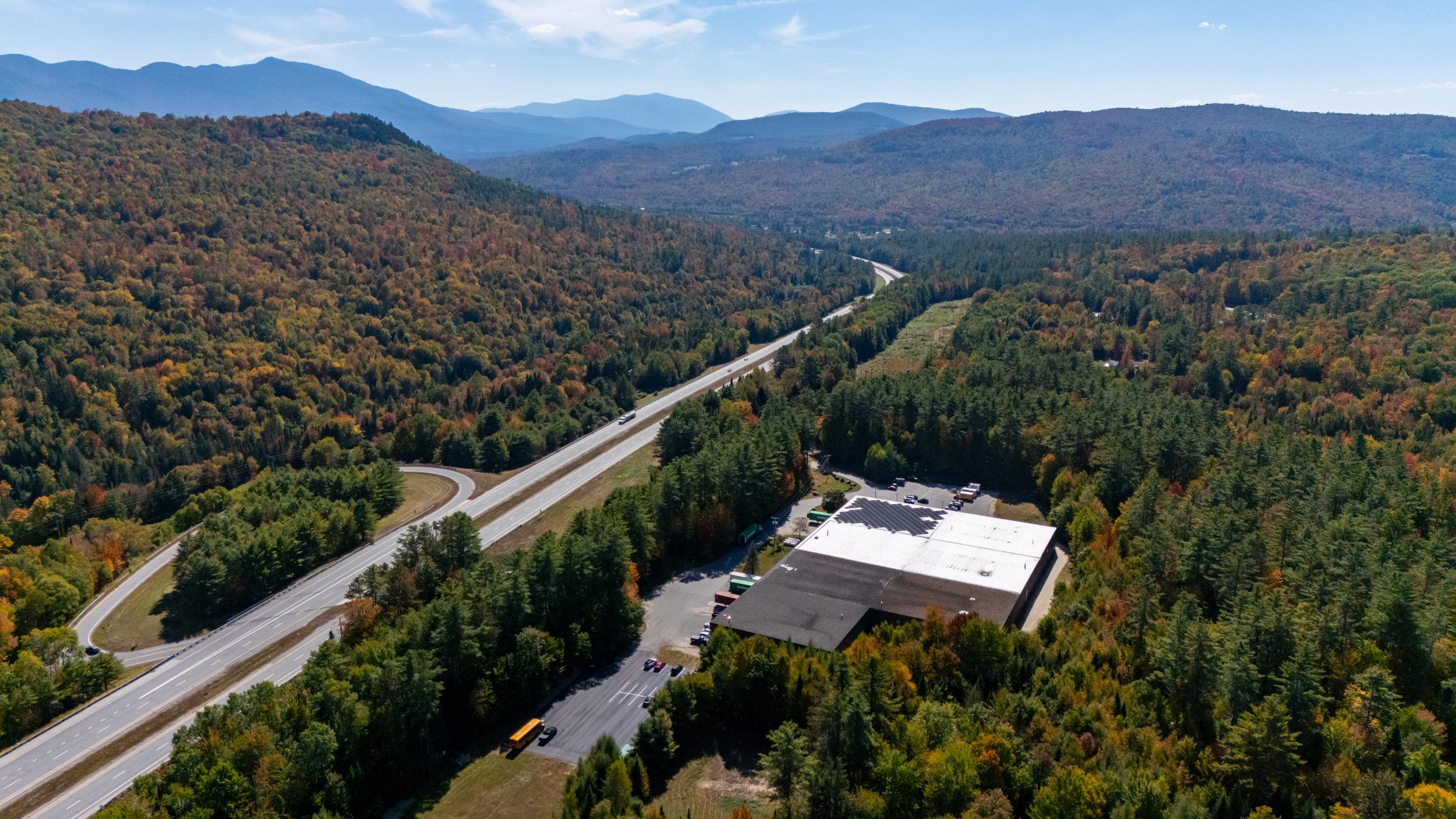 1014 Profile Road