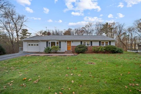 7 Dexter Street Derry NH 03038