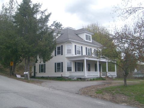 Photo of 66 Langdon Street, Plymouth, NH 03264 (MLS # 5087817)