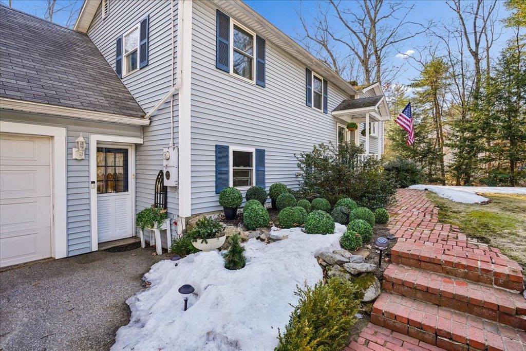 Photo of 6 Maple Drive, Bedford, NH 03110 (MLS # 5080512)