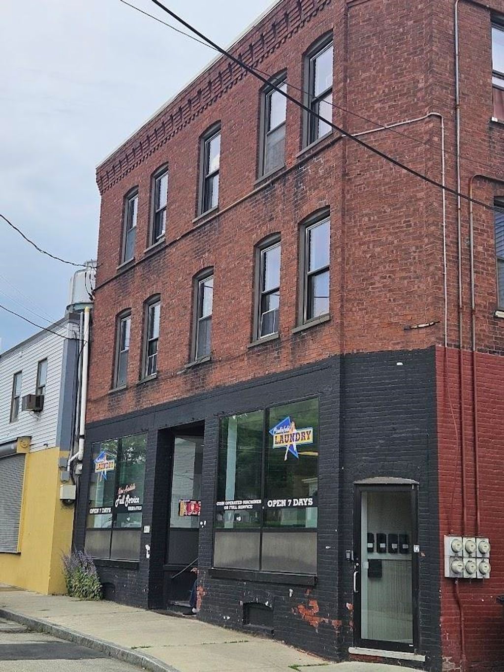 Photo of 1012 Vernon Street #202, Keene, NH 03431 (MLS # 5075048)