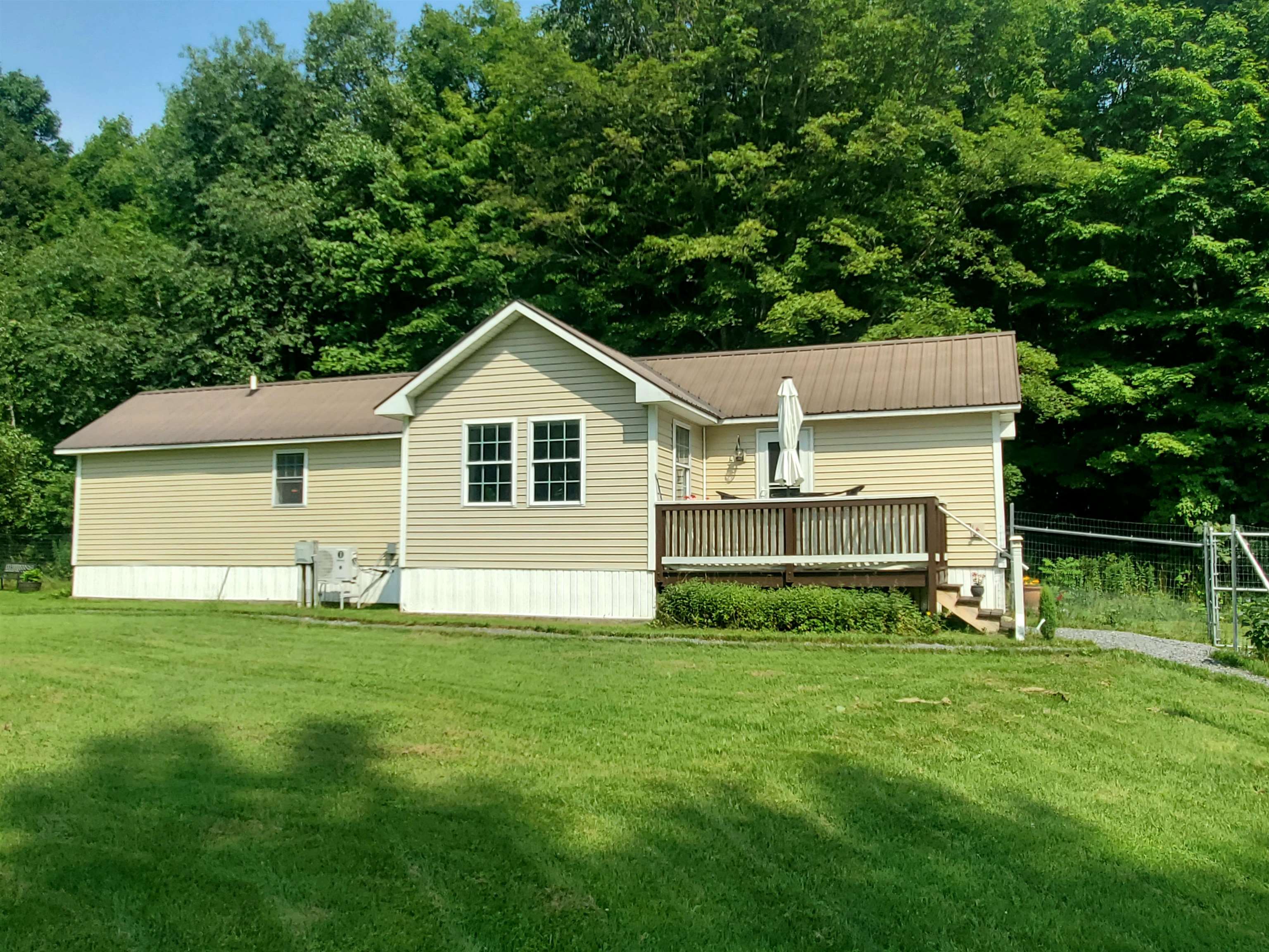 335 South Albany Road