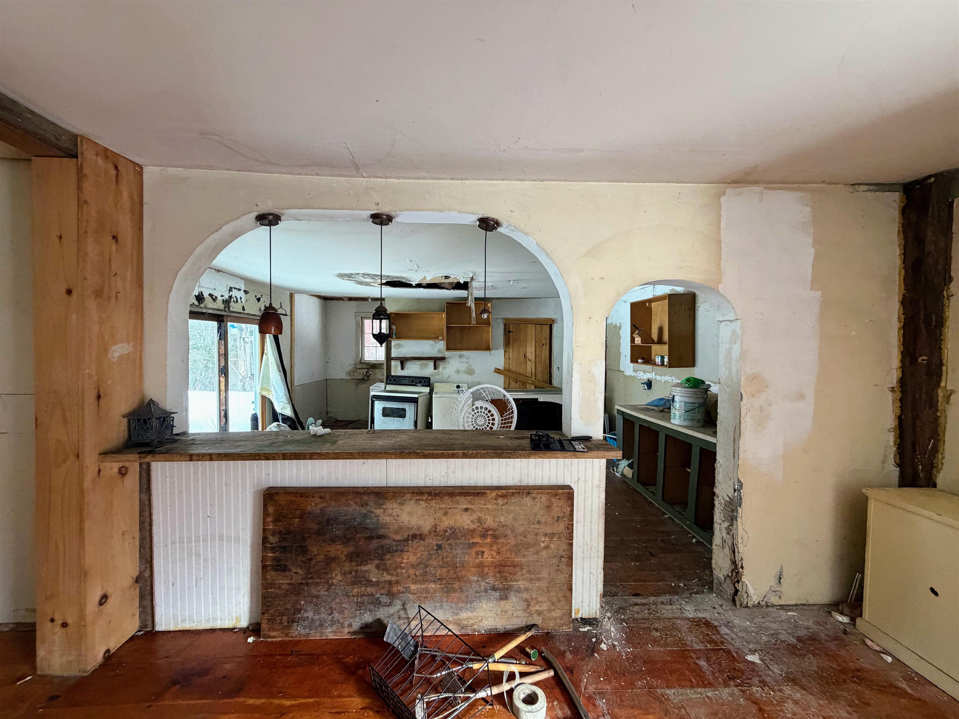 1153 Rockingham Road