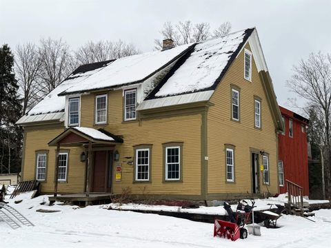 1153 Rockingham Road Rockingham VT 05101