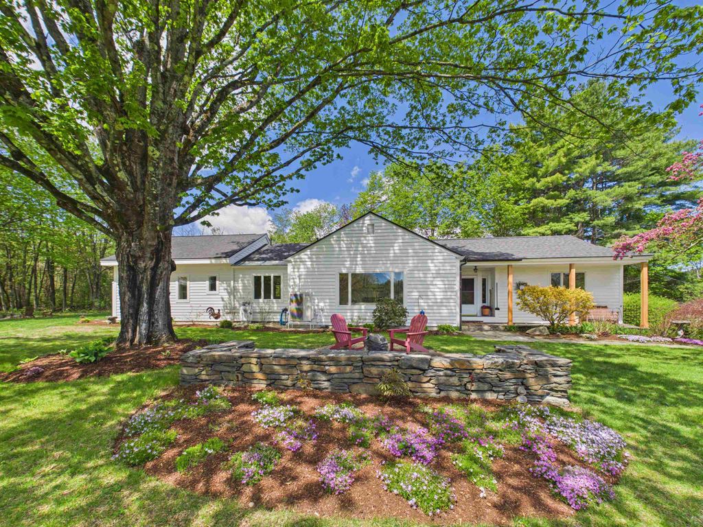 Photo of 118 Hurricane Road, Keene, NH 03431 (MLS # 5088480)