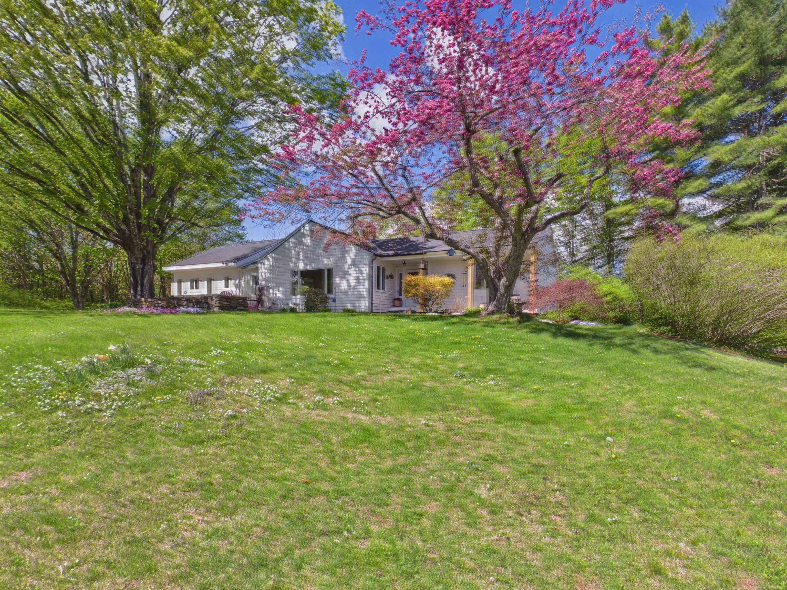 118 Hurricane Road