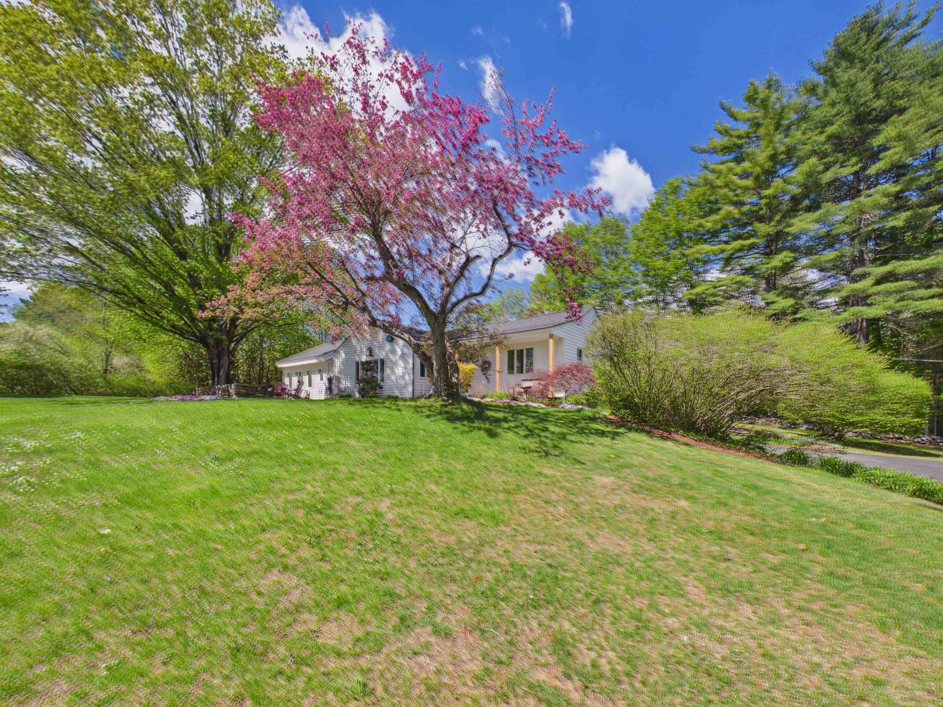 118 Hurricane Road