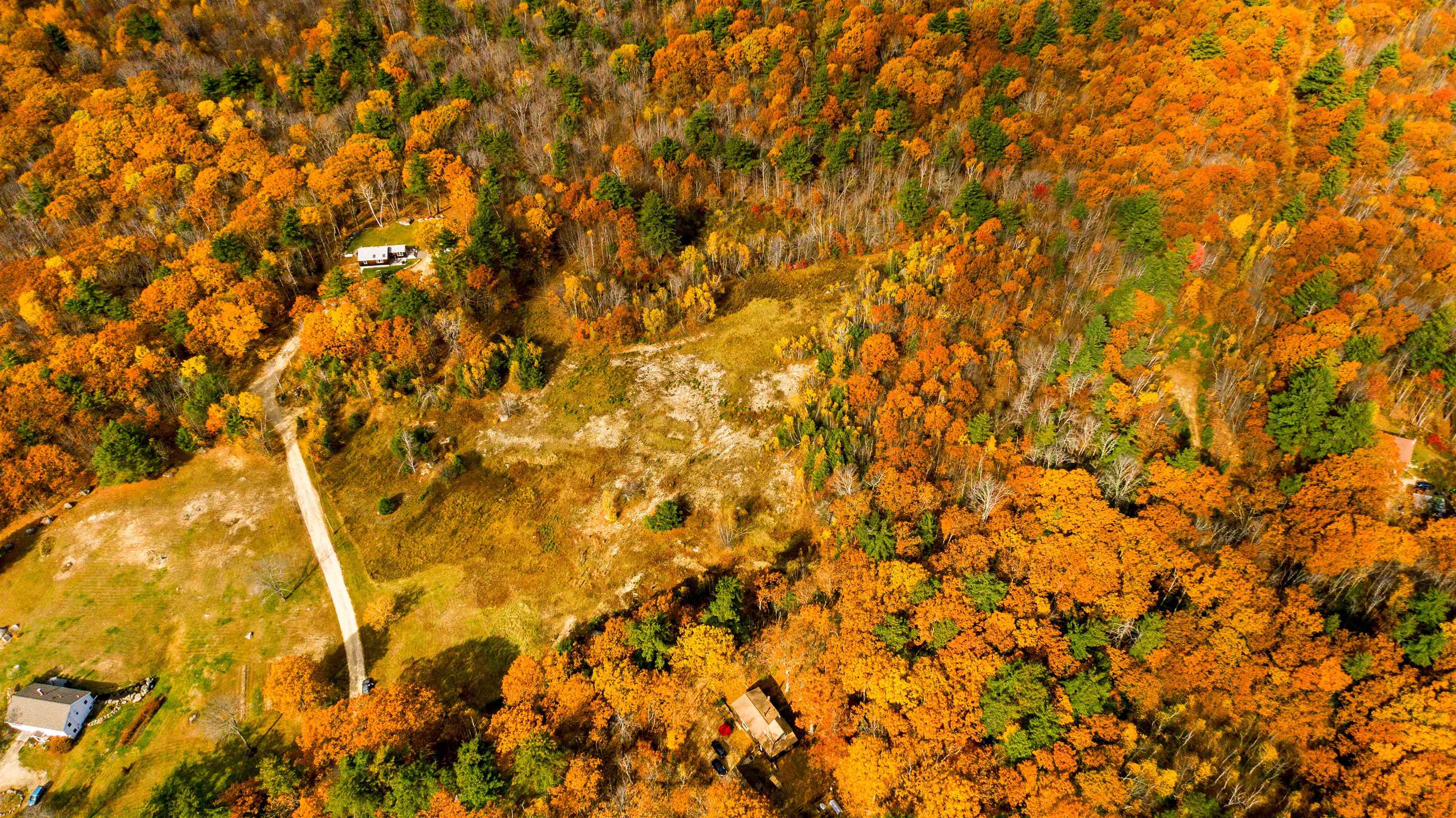 000 Willard Pond Road