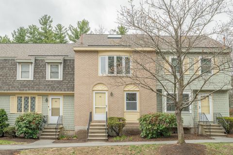 61 Sentry Way Merrimack NH 03054
