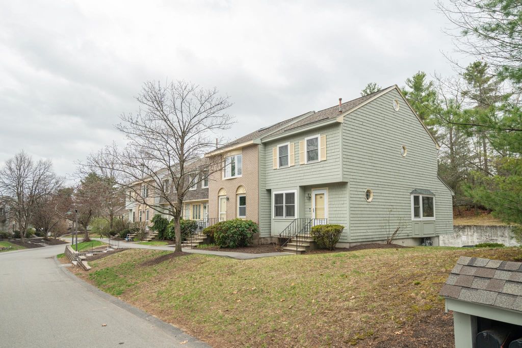 Photo of 61 Sentry Way, Merrimack, NH 03054 (MLS # 5085092)