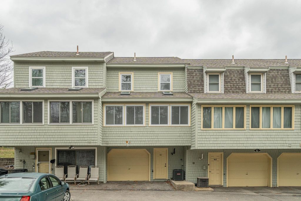 Photo of 61 Sentry Way, Merrimack, NH 03054 (MLS # 5085092)