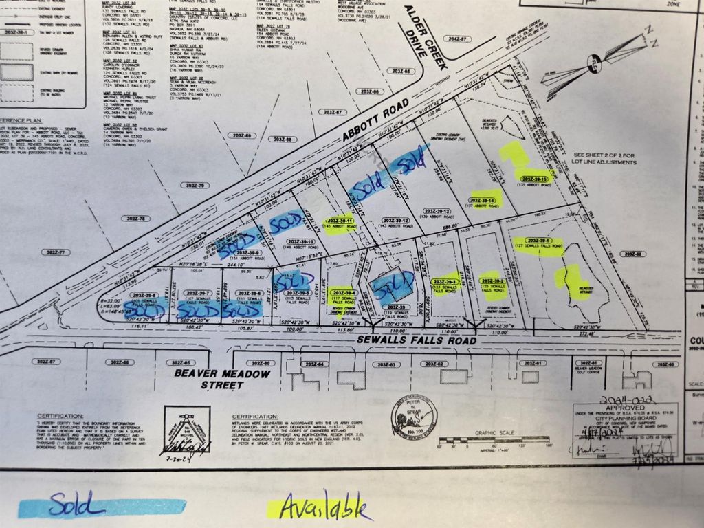 Photo of 143 Abbott Road, Concord, NH 03303 (MLS # 5077211)