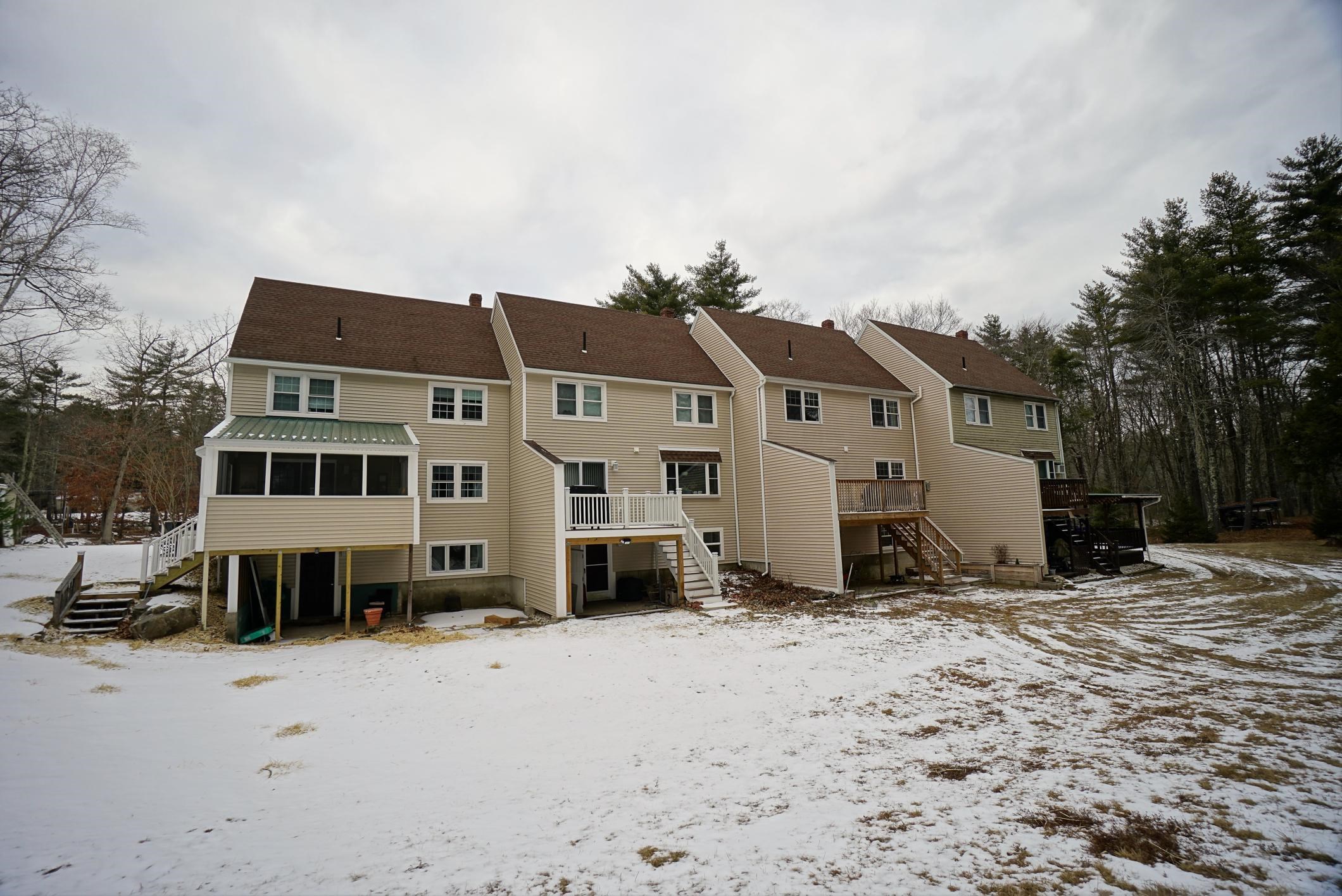 Nottingham, New Hampshire 03290, United States, 3 Bedrooms Bedrooms, ,2 BathroomsBathrooms,Residential,Pending,18508