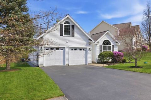 Property photo of 110 Sterling Drive, Laconia, NH 03246