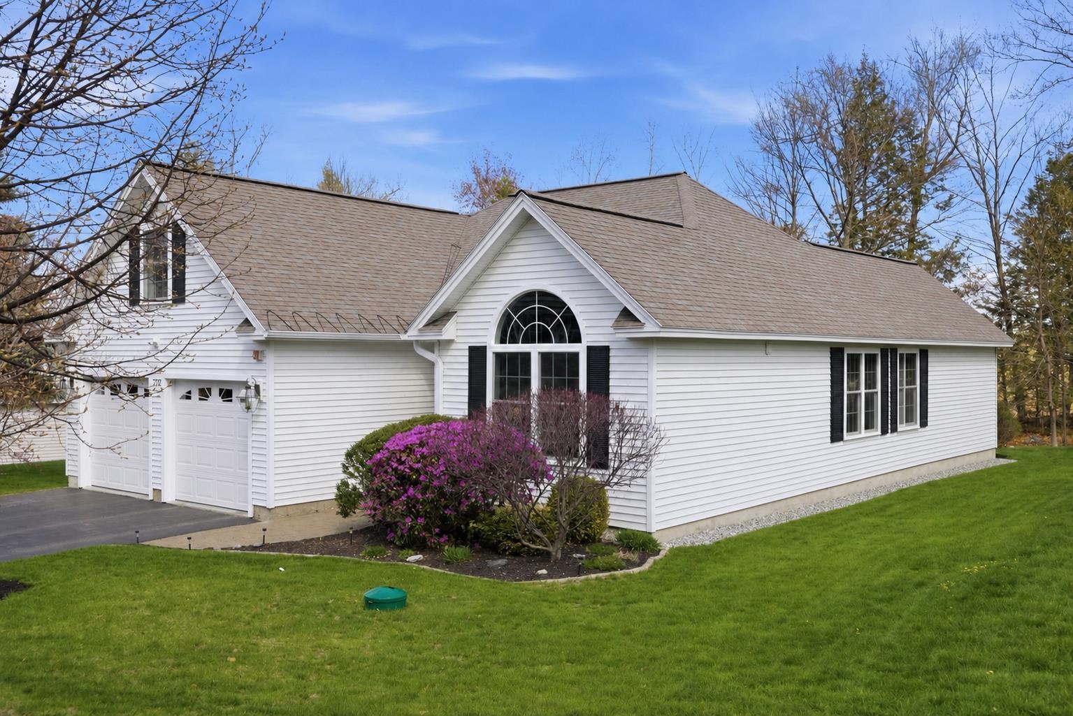 110 Sterling Drive
