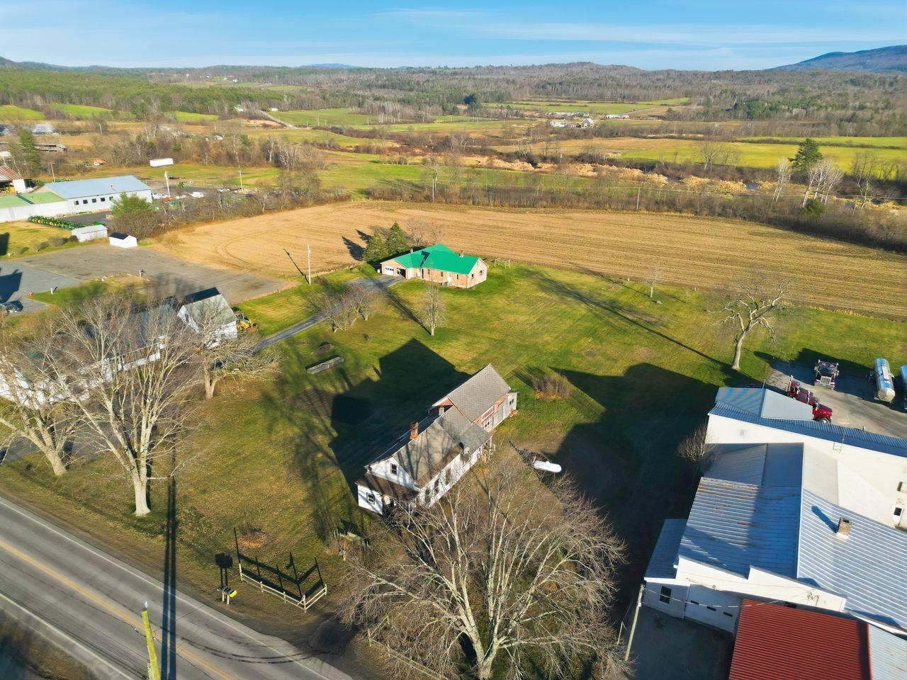 2862 Dartmouth College Highway