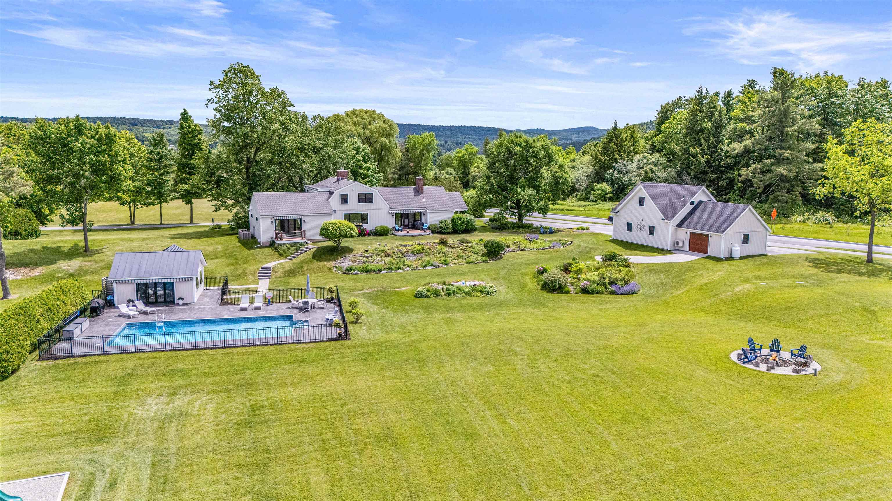 1549 Hinesburg Road