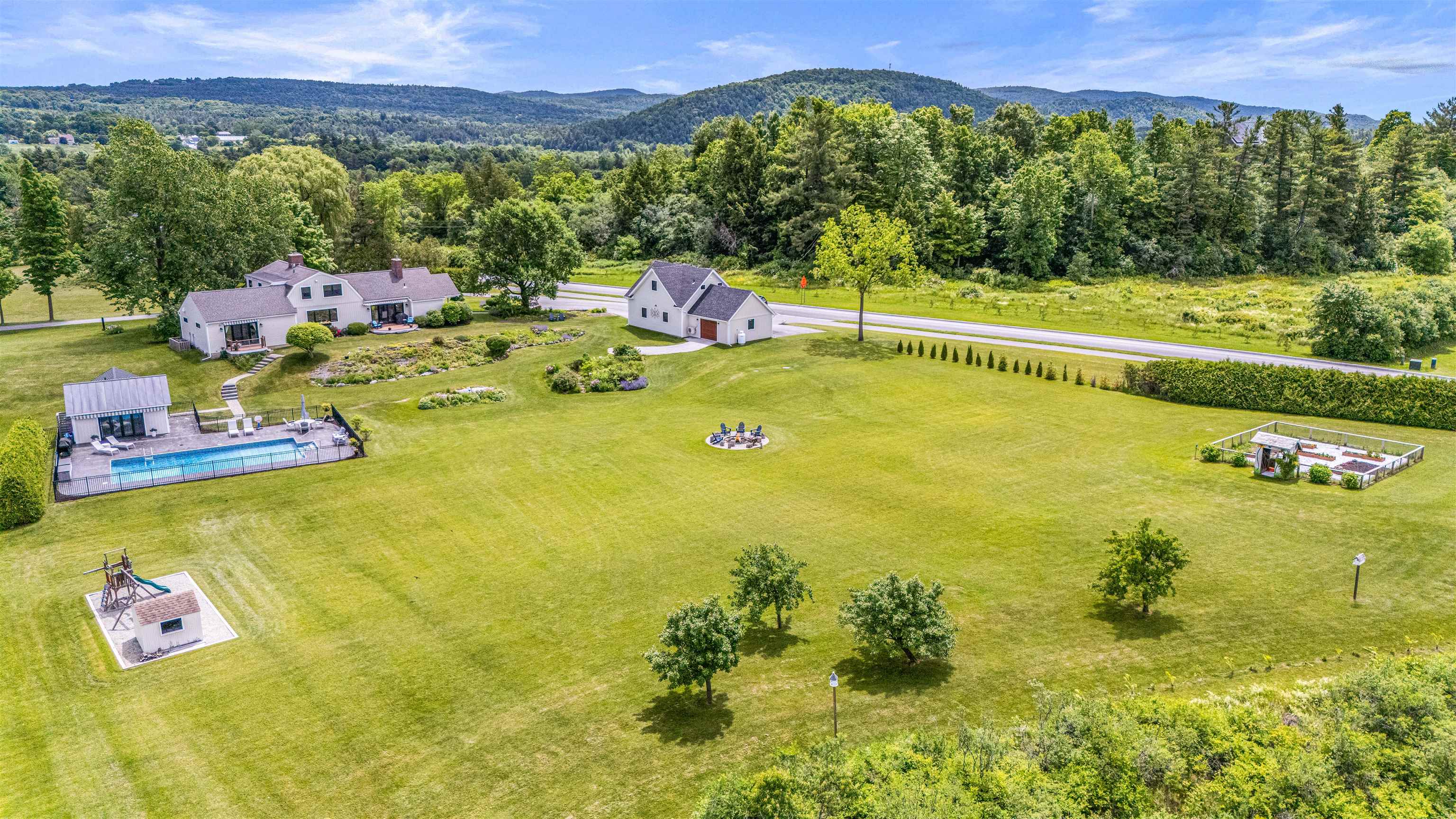 1549 Hinesburg Road