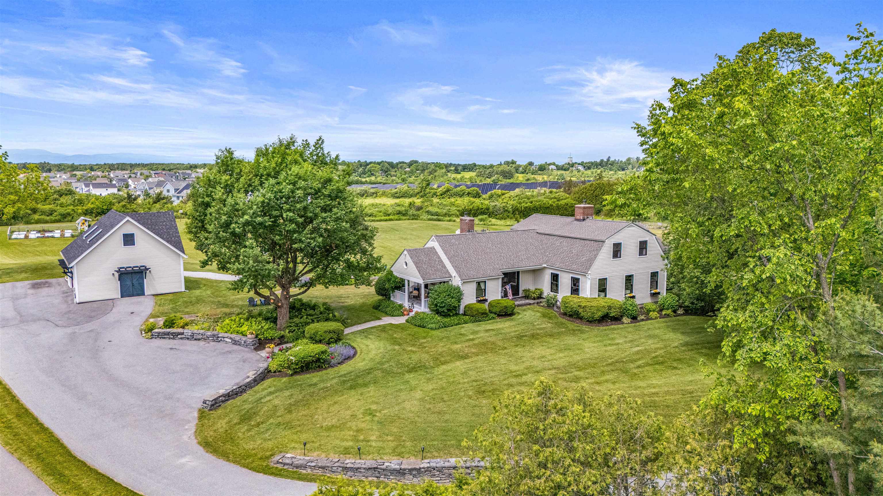 1549 Hinesburg Road