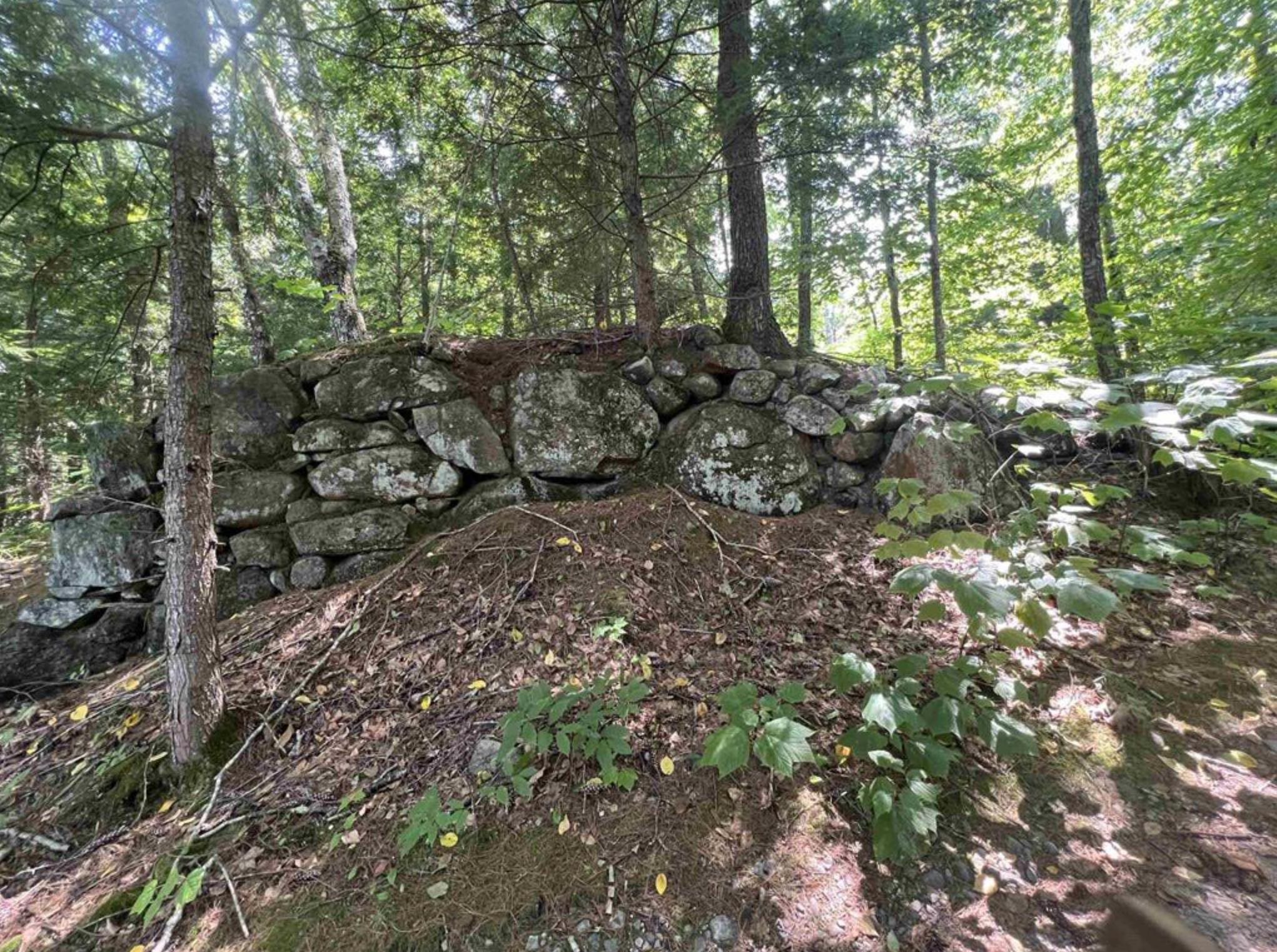 Map 6, Lot 38 Chadwick Hill Road