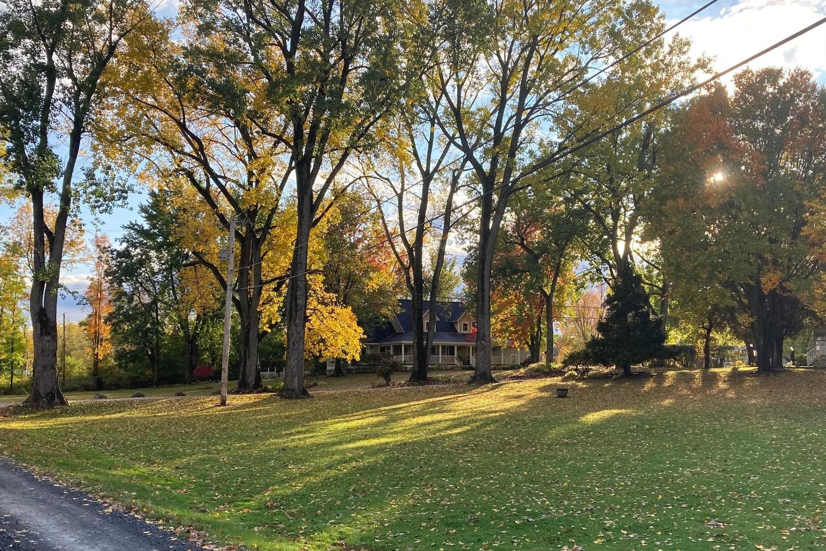 60 Holiday Point Road