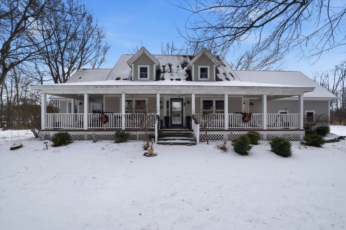 60 Holiday Point Road