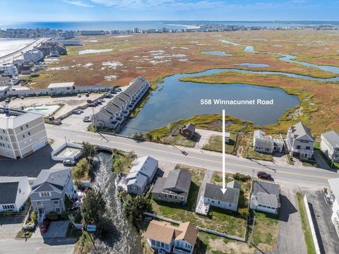 558 Winnacunnet Road Hampton NH 03842