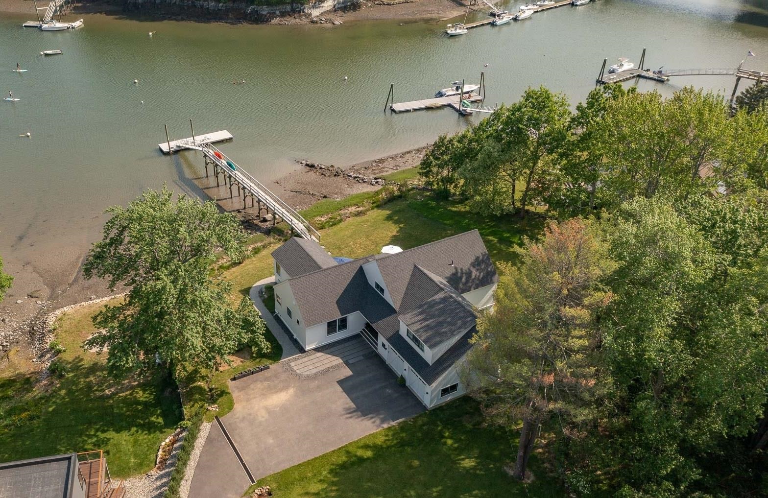 212 Walker Bungalow Road
