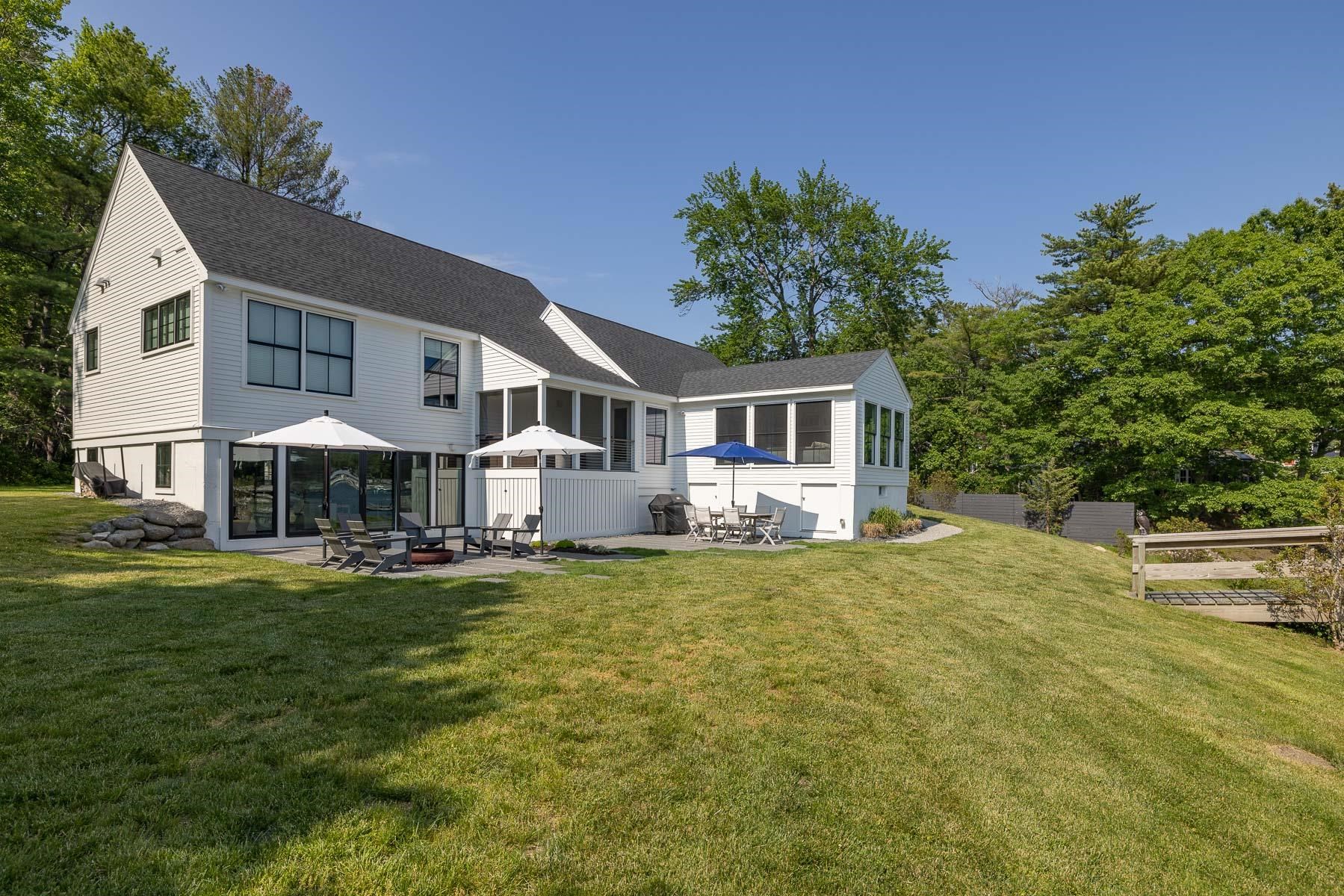 212 Walker Bungalow Road