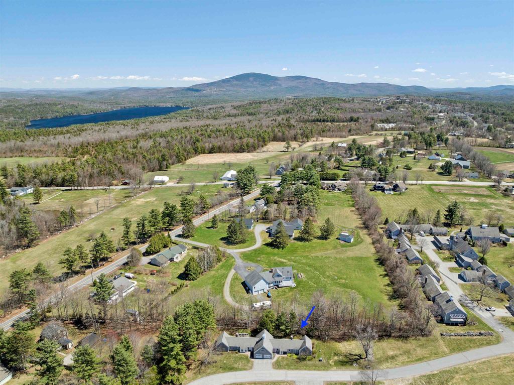 Photo of 54 Hilltop Place #54, New London, NH 03257 (MLS # 5085299)