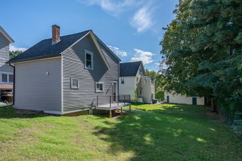 Photo of 177 Chestnut Street, Nashua, NH 03060 (MLS # 5067448)