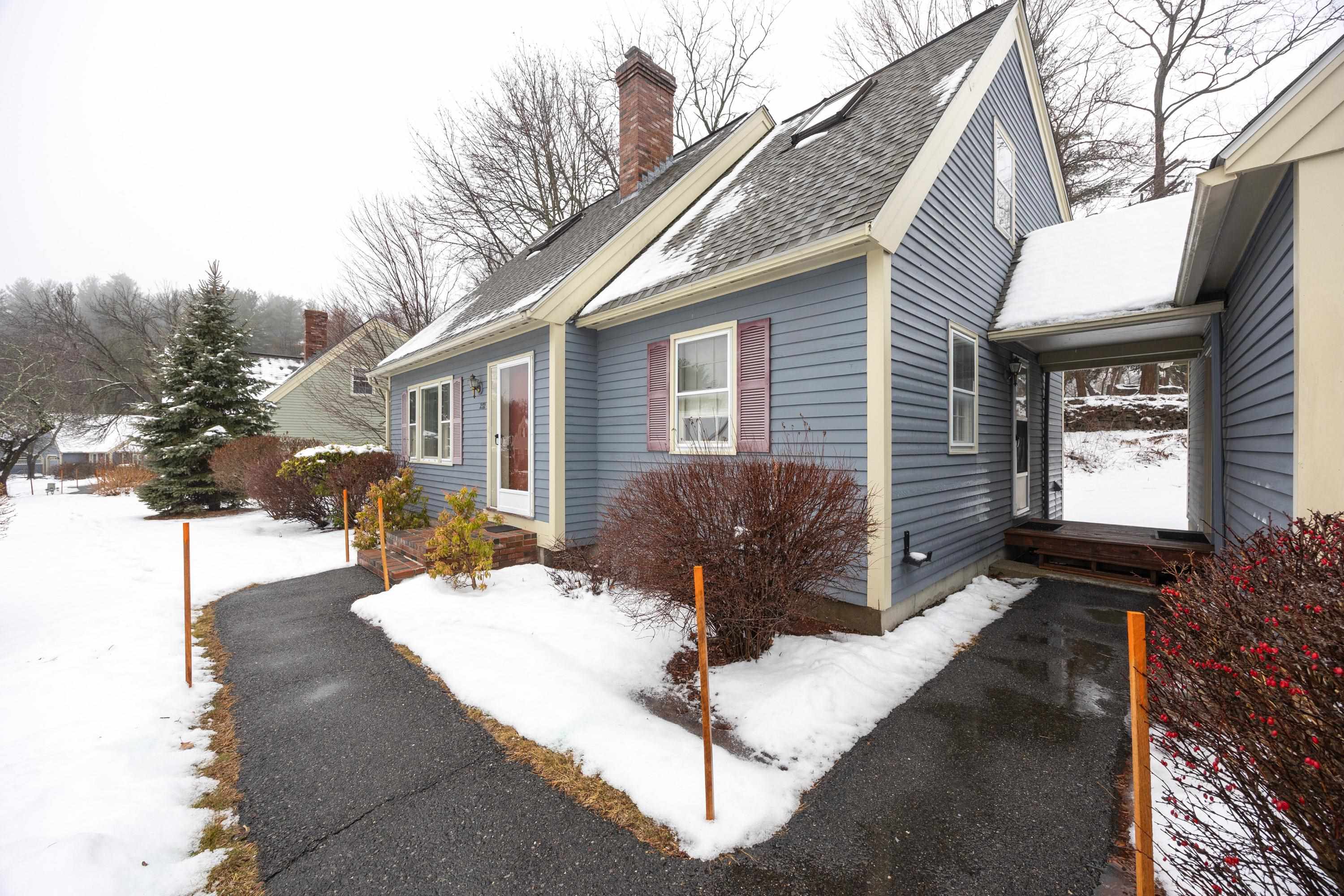 232 Winding Pond Road