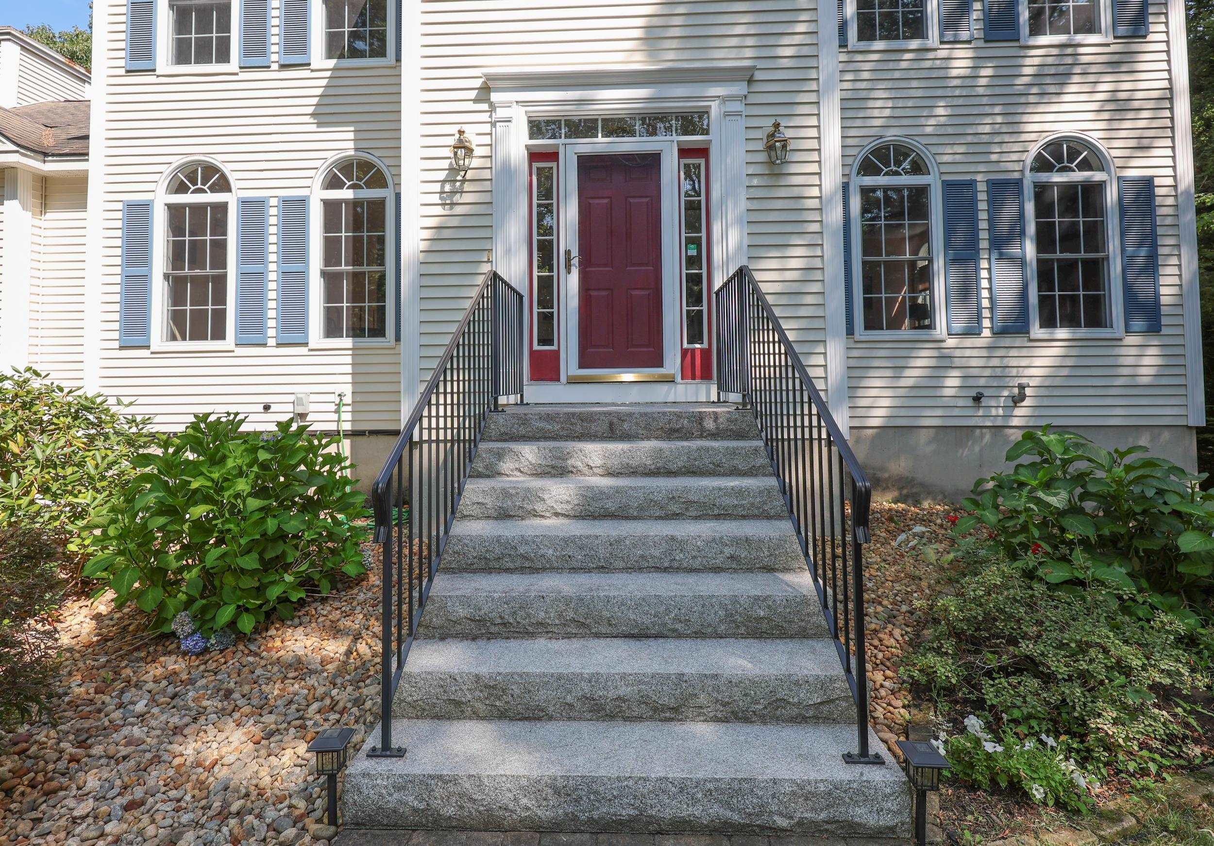 7 Chamberlin Drive