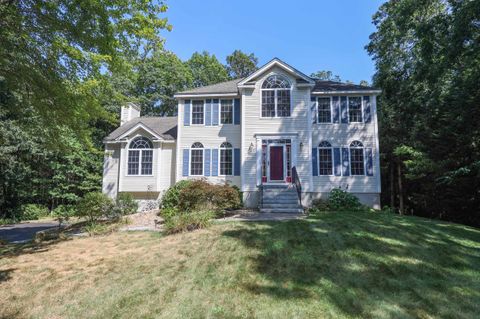 Photo of 7 Chamberlin Drive, Litchfield, NH 03052 (MLS # 5056657)