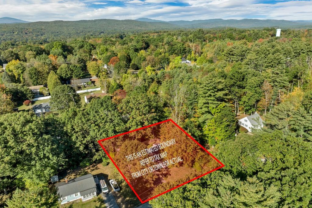 Photo of 30 Duffy Street, Franklin, NH 03235 (MLS # 5064011)