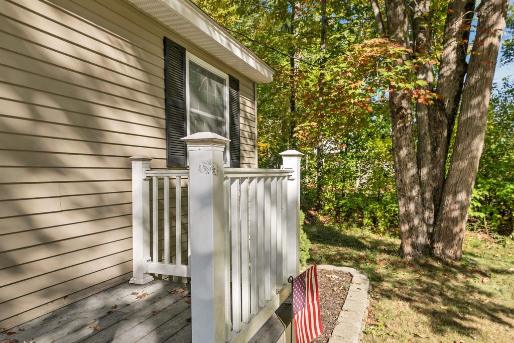 Photo of 30 Duffy Street, Franklin, NH 03235 (MLS # 5064011)