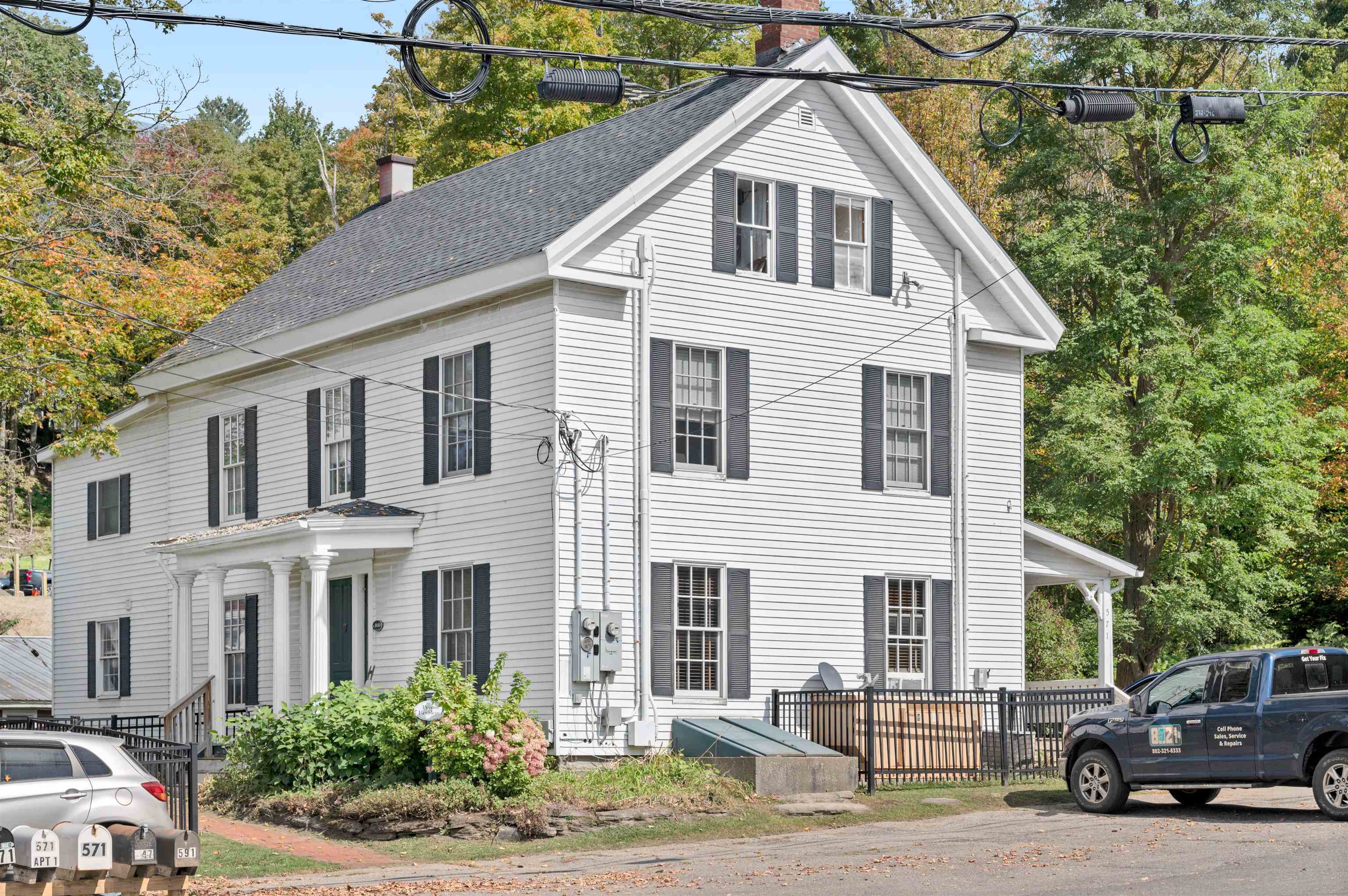 571 South Main Street
