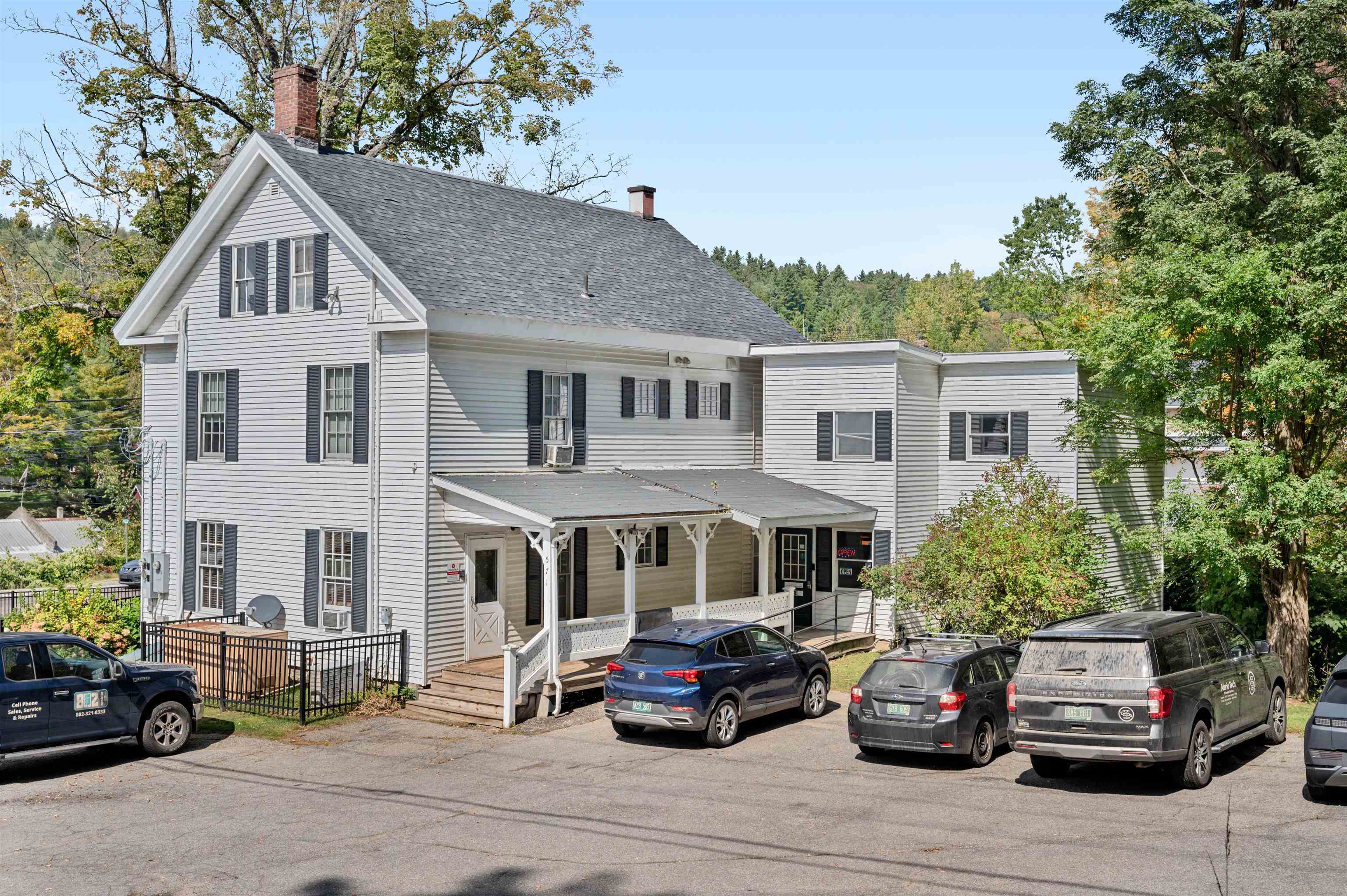 571 South Main Street