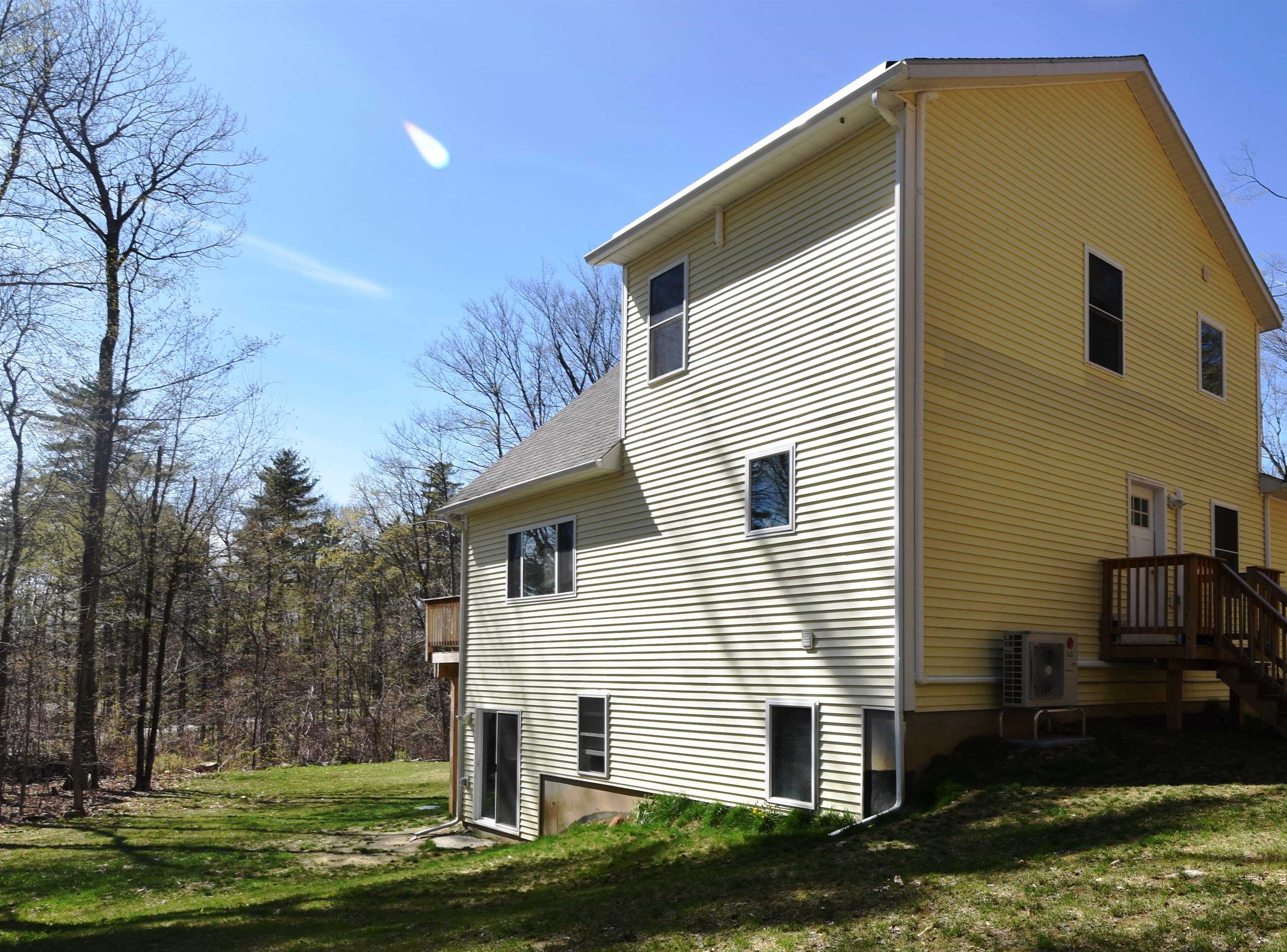 54 Forest Ridge Drive