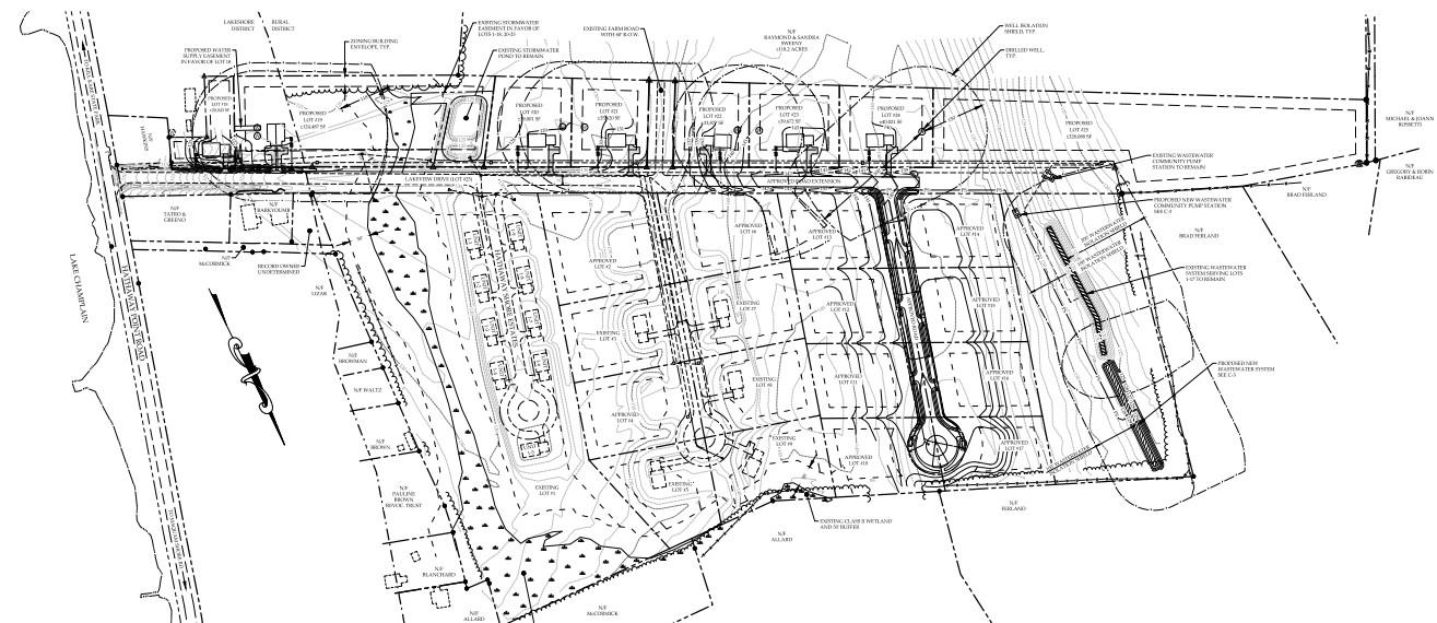 Lot 23 Rocky Shore Farm Road