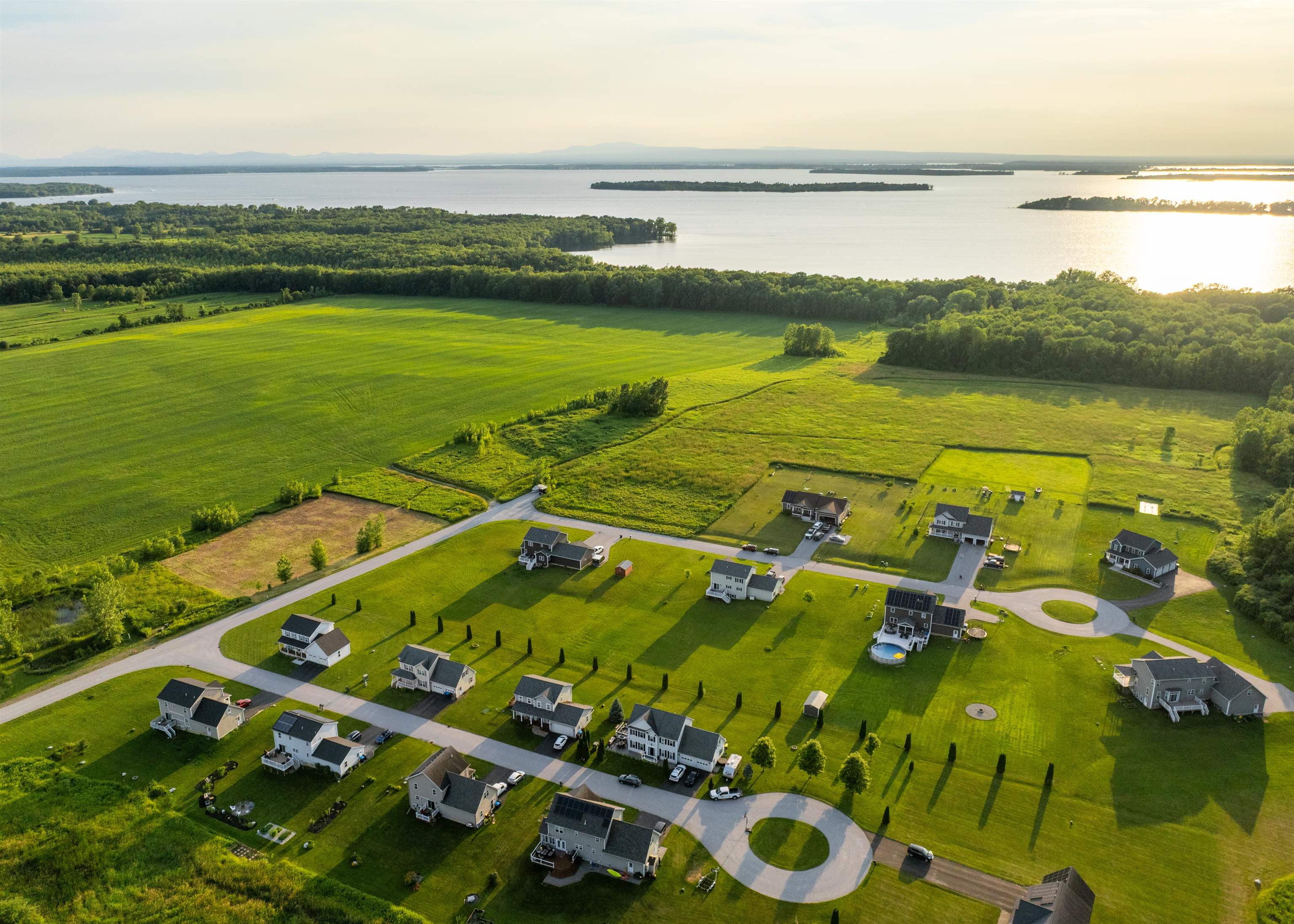 Lot 23 Rocky Shore Farm Road