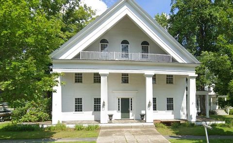 532 Canaan Street Canaan NH 03741