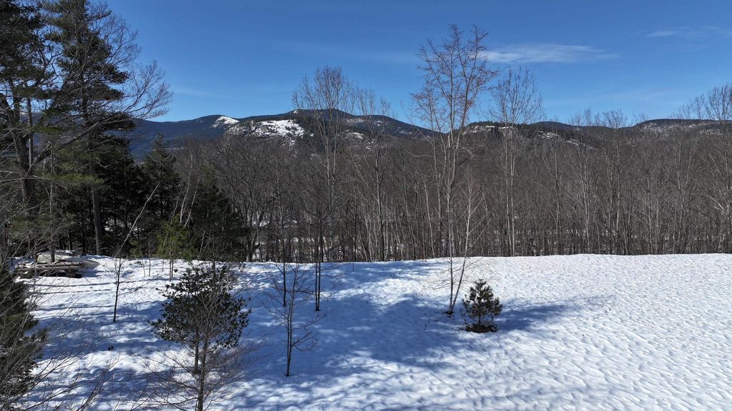 Photo of 00 White Mountain Highway, Conway, NH 03860 (MLS # 5052051)
